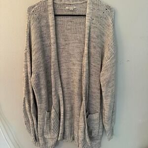 American‎ Eagle Grey Sweater